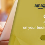 Amazon Business - Save GST